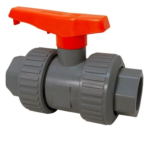 CPVC Ball Valve